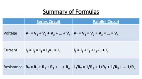 Calculating Voltage for a Toy Circuit