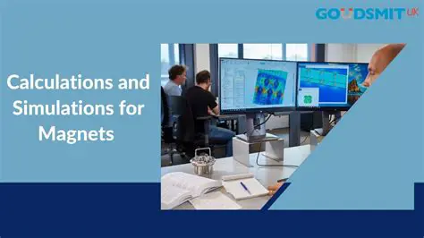 Calculations and Simulations