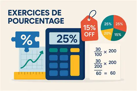 Calculer le pourcentage de la remise