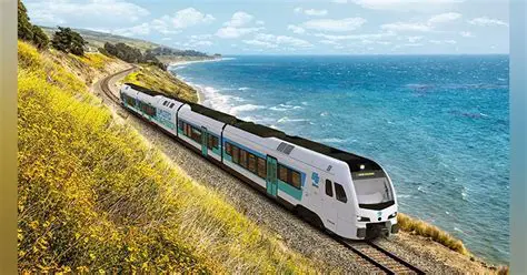 California Passenger News: Latest Updates & What It Means for Travelers