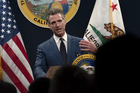 California's Tech Titans: Navigating Netflix, Newsom, and the Future of Innovation