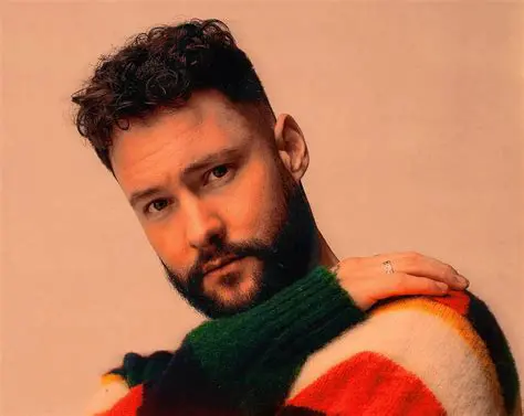 Calum Scott: Der Aufstieg eines Britischen Sängers zum Internationalen Star