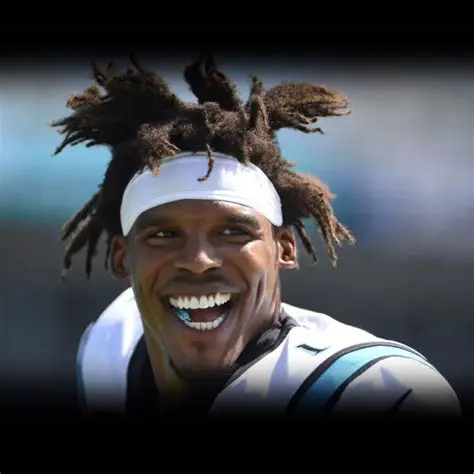 Cam Newton: The Rise, Fall, and Enduring Legacy of a Football Icon