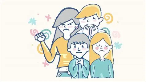 Cambios en el comportamiento