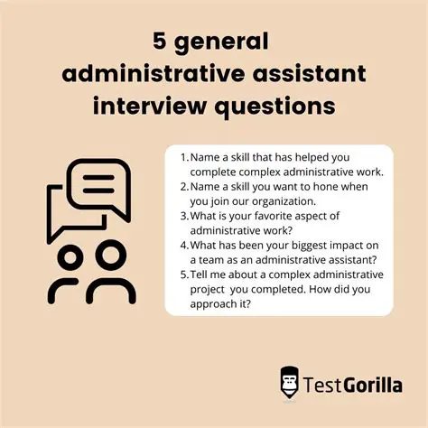 Can I Be an Administrative Assistant With No Experience? Your Guide to Landing the Job