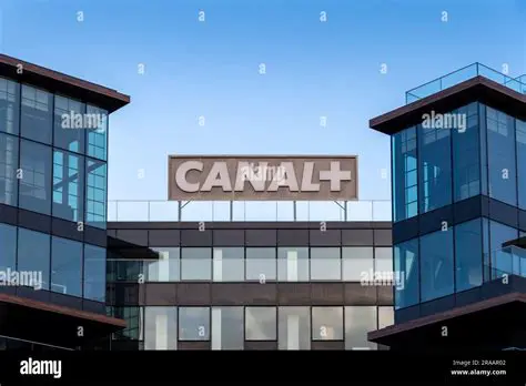Canal+ : L'Évolution de la Télévision Payante et Son Impact sur le Divertissement en France