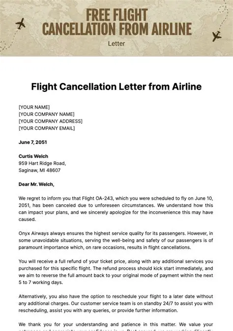Cancellation Fees by Travel Provider