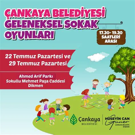 Çankaya Belediyesi: An Overview of Services, Projects, and Community Impact