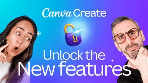 Unlocking Design Magic: Your Ultimate Guide to Canva Elements