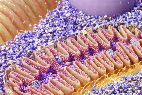 Capacidade de produzir ATP
