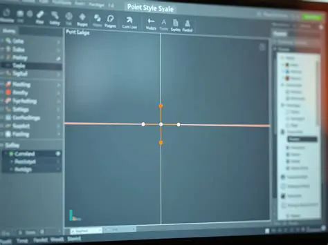 Capture accurate coordinates