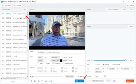 Capture snapshots while playing a movie