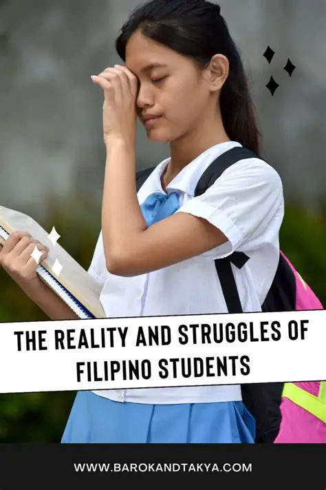 Capturing the Emotions and Struggles of Filipinos