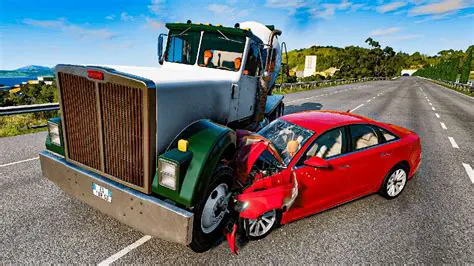 Exploring the Phenomenon of Car Crashes in Video Games: Realism, Entertainment, and Impact