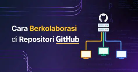 Cara Melakukan Berkolaborasi