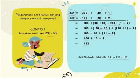 Cara Membantu Anda Menyelesaikan Masalah Matematika