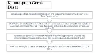 Cara Mengembangkan Kemampuan Gerak Dasar Peserta Didik