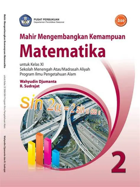 Cara Mengembangkan Kemampuan Matematika