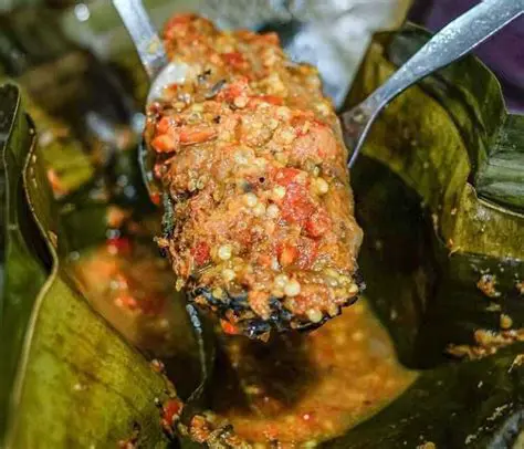 Cara Menggunakan Kecap Sragen