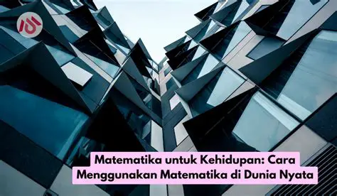 Cara Menggunakan Matematika