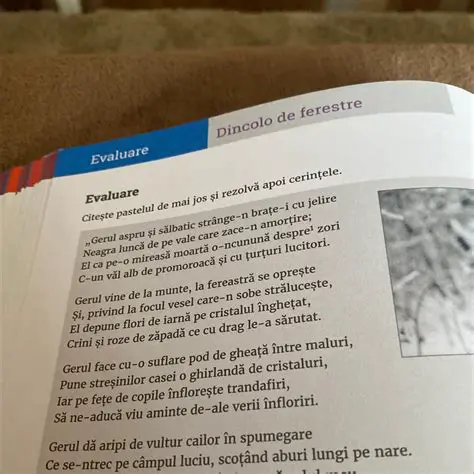 Caracteristicile Versurilor Urele