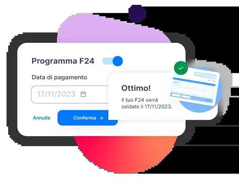 Caratteristiche del Visualizzatore Pagamenti F24