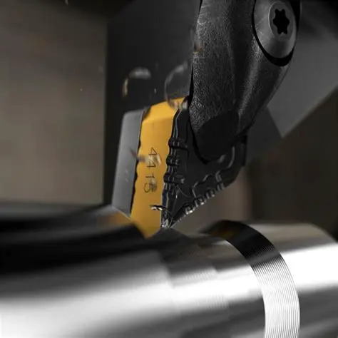Carbide Gun: Revolutionizing Precision Machining with Unmatched Hardness and Durability
