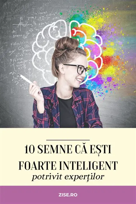 care este foarte inteligent