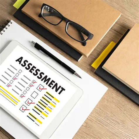 Career assessments and evaluations