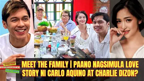 Carlo Aquino: Ang Patuloy na Nagniningning na Bitbituin ng Pelikula at Telebisyon