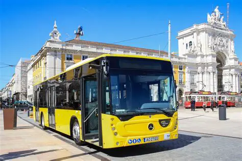Carris Metropolitana: Tudo Sobre a Nova Rede de Autocarros em Lisboa