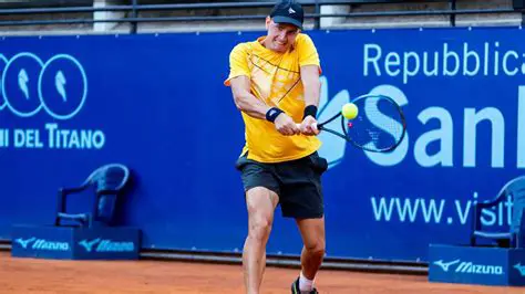 Casper Ruud: L'Ascesa Silenziosa di un Gigante Norvegese della Terra Battuta