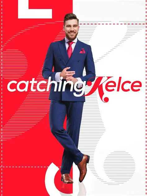 Catching Kelce: The Reality TV Show That Put Travis Kelce in the Spotlight