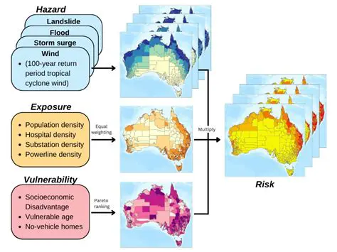 Category 2 Cyclones: Understanding the Power and Impact of These Significant Storms