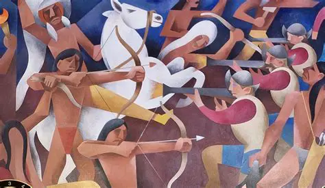 Causes and Consequences of the Pueblo Revolt