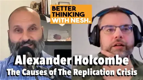 Causes of the Replication Crisis