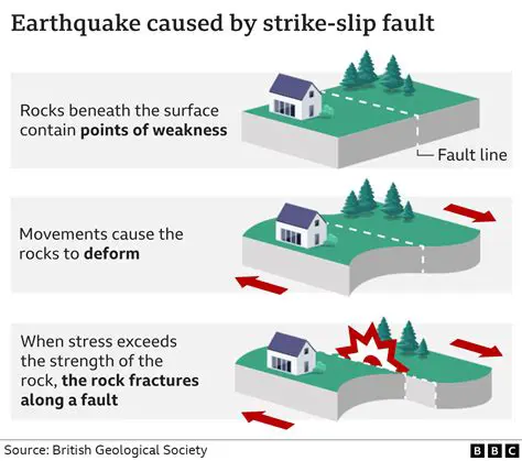 Causes of the Western Edge Effect