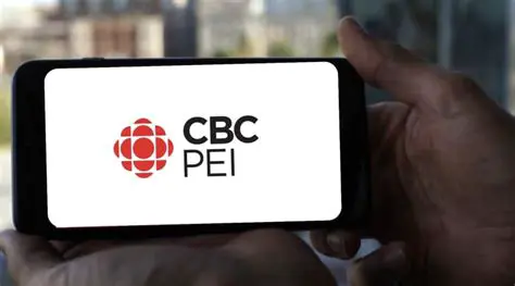 CBC PEI: Notícies, Informació i Comunió per a l'Illa del Príncep Eduard