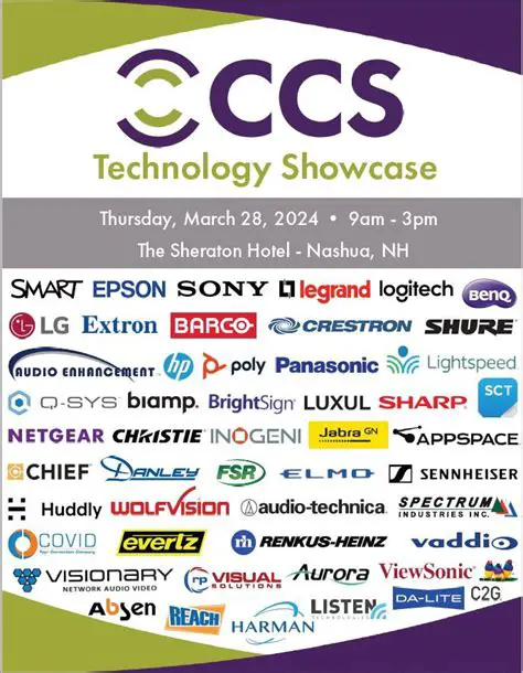CCS Technology Socialization