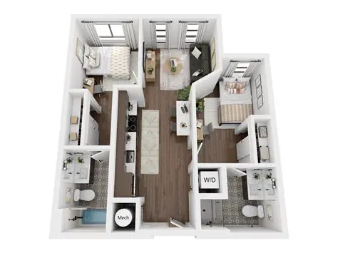 Cecilia and Your Search Plans