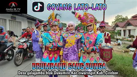 Cek Sound Bass Kenceng Bandit Goyang: Mengungkap Sensasi Getaran Lato-Lato 2127926