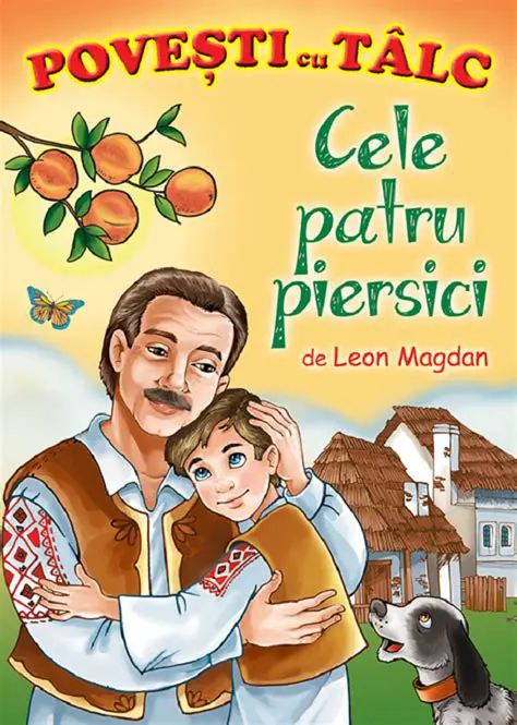 Cele patru zile din fabrica domnului Salt