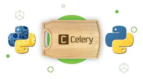 Celery Configuration Issues