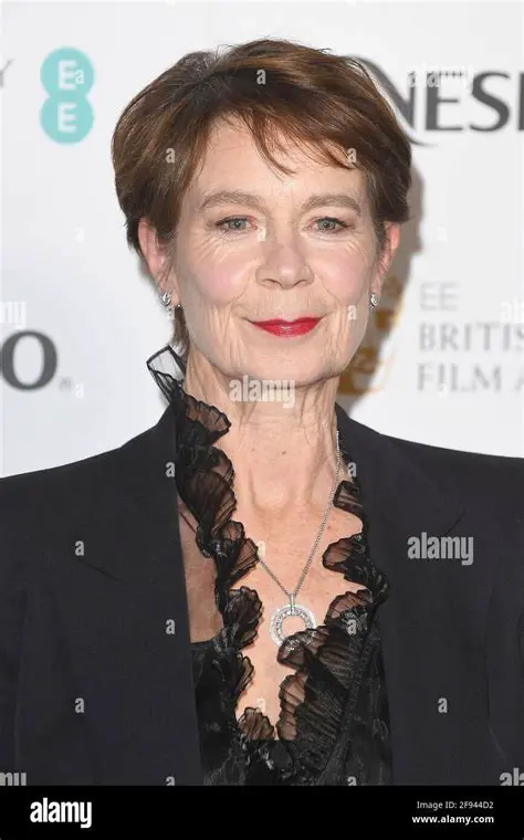 Celia Imrie: A Celebration of a British Acting Icon