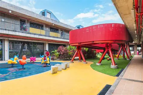Centro de Desarrollo Infantil