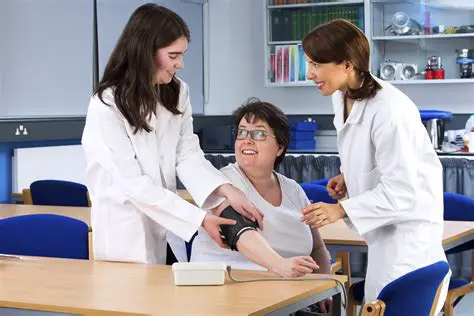 Certified Diabetes Educator