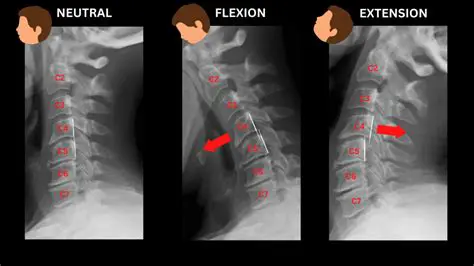 Cervical spine instability