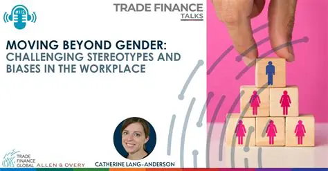 Challenge Stereotypes and Biases