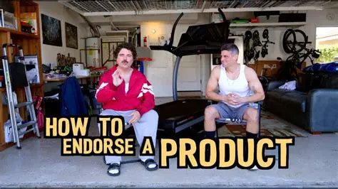 Challenges in Finding an Endorser