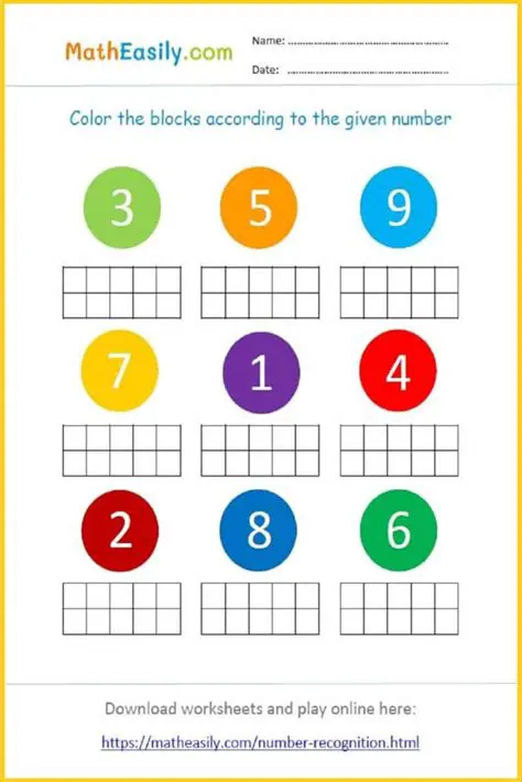 Challenges in Number Recognition